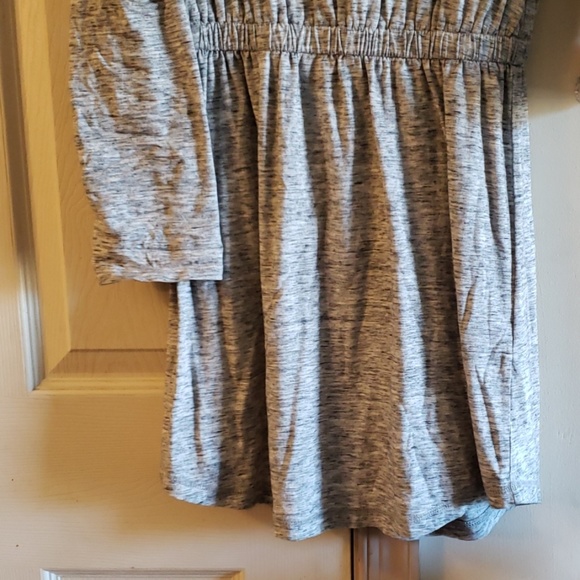 Express grey dress size S. - Picture 2 of 7